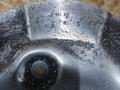защитный кожух тормозного механизма BMW X1 F48 [рестайлинг] F48 2021, 1.5 л., гибрид, a96, внедорожник 5 дв., полный привод, 6854969, 34106854969 - фото №3