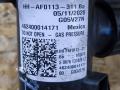 пневмостойка передняя BMW X5 G05 2021, 4.0 л., B58B30C, гибрид, АКПП, 475 black-sapphire metallic, внедорожник 5 дв., полный привод, 37106892425, 6892425 - фото №3