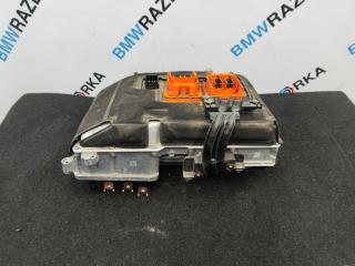 Блок EME BMW i3 L01 [рестайлинг] I01 2017, электро, c2v, хетчбэк 5 дв., задний привод, правый руль, 12368688831, 8688831, LE125LD.7