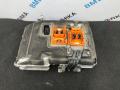 Блок EME BMW i3 L01 [рестайлинг] I01 2017, электро, c2v, хетчбэк 5 дв., задний привод, правый руль, 12368688831, 8688831, LE125LD.7 - фото №2