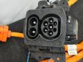 порт зарядный BMW i3 L01 [рестайлинг] I01 2017, электро, c2v, хетчбэк 5 дв., задний привод, правый руль, 61139270565, 9270565, 9396543, 9396544 - фото №2