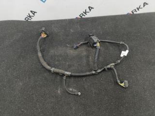 проводка двигателя BMW i3 L01 [рестайлинг] I01 2017, электро, c2v, хетчбэк 5 дв., задний привод, правый руль, 8632687, 8632688