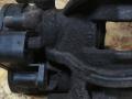 суппорт задний правый BMW X1 F48 [рестайлинг] F48 2021, 1.5 л., гибрид, a96, внедорожник 5 дв., полный привод - фото №2