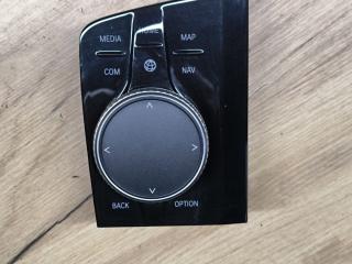 кнопка управления мультимедия BMW X5 G05 2021, 4.0 л., B58B30C, гибрид, АКПП, 475 black-sapphire metallic, внедорожник 5 дв., полный привод, 65825A1D045, 5A1D045