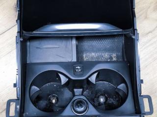 Беспроводное зарядное устройство BMW X5 G05 2021, 4.0 л., B58B30C, гибрид, АКПП, 475 black-sapphire metallic, внедорожник 5 дв., полный привод, 5A1DB18