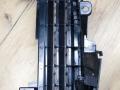направляющая шторки багажника (салазки) BMW X5 G05 2021, 4.0 л., B58B30C, гибрид, АКПП, 475 black-sapphire metallic, внедорожник 5 дв., полный привод, 7438182 - фото №3