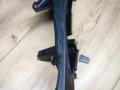 направляющая шторки багажника (салазки) BMW X5 G05 2021, 4.0 л., B58B30C, гибрид, АКПП, 475 black-sapphire metallic, внедорожник 5 дв., полный привод, 7438181 - фото №4