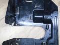 кожух (защита) рулевого механизма BMW X5 G05 2021, 4.0 л., B58B30C, гибрид, АКПП, 475 black-sapphire metallic, внедорожник 5 дв., полный привод, 51717424917, 7424917 - фото №2