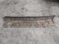 накладка на порог BMW i3 L01 I01 2016, бензин, электро, a300, задний привод, 51757368598, 7368598 - фото №8