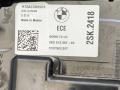 фонарь крышки багажника левый BMW X5 G05 2021, 4.0 л., B58B30C, гибрид, АКПП, 475 black-sapphire metallic, внедорожник 5 дв., полный привод, 5A0DB05 - фото №5