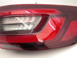 фонарь задний правый BMW X5 G05 2021, 4.0 л., B58B30C, гибрид, АКПП, 475 black-sapphire metallic, внедорожник 5 дв., полный привод, 5A164B2
