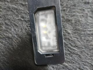 подсветка номера BMW X1 F48 [рестайлинг] F48 2021, 1.5 л., гибрид, a96, внедорожник 5 дв., полный привод, 9481841, 63269481841