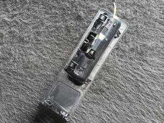 ручка открывания багажника BMW X1 F48 [рестайлинг] F48 2021, 1.5 л., гибрид, a96, внедорожник 5 дв., полный привод, 7463161, 51247463161