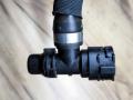 патрубок радиатора BMW X5 G05 2021, 4.0 л., B58B30C, гибрид, АКПП, 475 black-sapphire metallic, внедорожник 5 дв., полный привод, 17129488196, 9488196 - фото №3