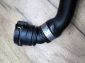 патрубок радиатора BMW X5 G05 2021, 4.0 л., B58B30C, гибрид, АКПП, 475 black-sapphire metallic, внедорожник 5 дв., полный привод, 17128742658, 8742658 - фото №2