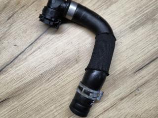 патрубок радиатора BMW X5 G05 2021, 4.0 л., B58B30C, гибрид, АКПП, 475 black-sapphire metallic, внедорожник 5 дв., полный привод, 64219398818, 9398818