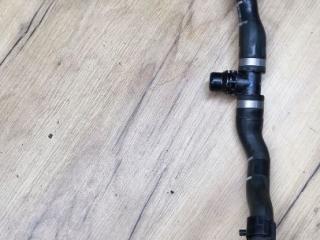 патрубок радиатора BMW X5 G05 2021, 4.0 л., B58B30C, гибрид, АКПП, 475 black-sapphire metallic, внедорожник 5 дв., полный привод, 64219398821, 9398821