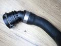 патрубок радиатора BMW X5 G05 2021, 4.0 л., B58B30C, гибрид, АКПП, 475 black-sapphire metallic, внедорожник 5 дв., полный привод, 17128742652, 8742652 - фото №2