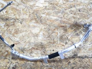 трубка кондиционера BMW X5 G05 2021, 4.0 л., B58B30C, гибрид, АКПП, 475 black-sapphire metallic, внедорожник 5 дв., полный привод, 6813586, 64536813586