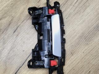 подлокотник BMW X5 G05 2021, 4.0 л., B58B30C, гибрид, АКПП, 475 black-sapphire metallic, внедорожник 5 дв., полный привод, 51166816350, 6816350