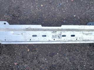 усилитель бампера заднего BMW X5 G05 2021, 4.0 л., B58B30C, гибрид, АКПП, 475 black-sapphire metallic, внедорожник 5 дв., полный привод, 5A1A646