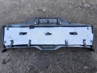 обшивка крышки багажника BMW X5 G05 2021, 4.0 л., B58B30C, гибрид, АКПП, 475 black-sapphire metallic, внедорожник 5 дв., полный привод