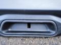 обшивка крышки багажника BMW X5 G05 2021, 4.0 л., B58B30C, гибрид, АКПП, 475 black-sapphire metallic, внедорожник 5 дв., полный привод - фото №5