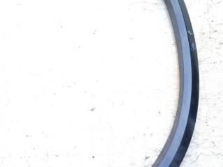 накладка колесной арки задний правый BMW X5 G05 2021, 4.0 л., B58B30C, гибрид, АКПП, 475 black-sapphire metallic, внедорожник 5 дв., полный привод