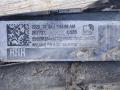 накладка колесной арки задний правый BMW X5 G05 2021, 4.0 л., B58B30C, гибрид, АКПП, 475 black-sapphire metallic, внедорожник 5 дв., полный привод - фото №3