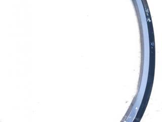 накладка колесной арки передний правый BMW X5 G05 2021, 4.0 л., B58B30C, гибрид, АКПП, 475 black-sapphire metallic, внедорожник 5 дв., полный привод