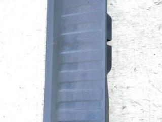 Пластик заднего борта BMW X5 G05 2021, 4.0 л., B58B30C, гибрид, АКПП, 475 black-sapphire metallic, внедорожник 5 дв., полный привод, 7441649, 51497441649