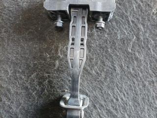ограничитель открывания двери BMW X3 G01 2019, 2.0 л., B46 B20 B, бензин, АКПП, 668, внедорожник 5 дв., задний привод, 7390686, 51217390686