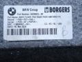 пол багажника BMW X5 G05 2021, 4.0 л., B58B30C, гибрид, АКПП, 475 black-sapphire metallic, внедорожник 5 дв., полный привод, 5A0B6C5 - фото №4