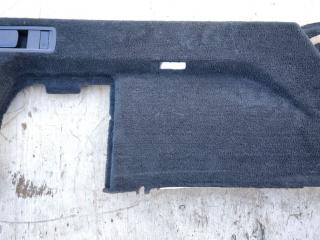 обшивка багажника BMW X5 G05 2021, 4.0 л., B58B30C, гибрид, АКПП, 475 black-sapphire metallic, внедорожник 5 дв., полный привод, 5A0B681