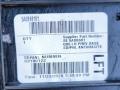обшивка багажника BMW X5 G05 2021, 4.0 л., B58B30C, гибрид, АКПП, 475 black-sapphire metallic, внедорожник 5 дв., полный привод, 5A0B681 - фото №4