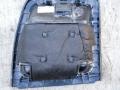 обшивка багажника BMW X5 G05 2021, 4.0 л., B58B30C, гибрид, АКПП, 475 black-sapphire metallic, внедорожник 5 дв., полный привод, 5A0B5B0 - фото №2