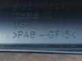 обшивка двери передняя левая BMW X3 G01 2019, 2.0 л., B46 B20 B, бензин, АКПП, 668, внедорожник 5 дв., задний привод, 7410297, 51337410297 - фото №3