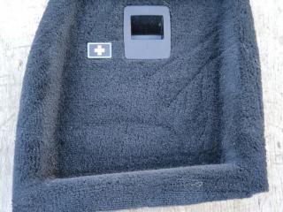 обшивка багажника BMW X5 G05 2021, 4.0 л., B58B30C, гибрид, АКПП, 475 black-sapphire metallic, внедорожник 5 дв., полный привод, 5A0B791