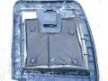 обшивка багажника BMW X5 G05 2021, 4.0 л., B58B30C, гибрид, АКПП, 475 black-sapphire metallic, внедорожник 5 дв., полный привод, 5A0B791 - фото №2