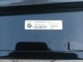 молдинг двери передней левой BMW X3 G01 2019, 2.0 л., B46 B20 B, бензин, АКПП, 668, внедорожник 5 дв., задний привод, 7410021, 51337410021 - фото №3