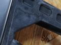 молдинг двери передней левой BMW X3 G01 2019, 2.0 л., B46 B20 B, бензин, АКПП, 668, внедорожник 5 дв., задний привод, 7393425, 51337393425 - фото №3