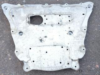 защита двигателя BMW X5 G05 2021, 4.0 л., B58B30C, гибрид, АКПП, 475 black-sapphire metallic, внедорожник 5 дв., полный привод, 6878068, 31106878068