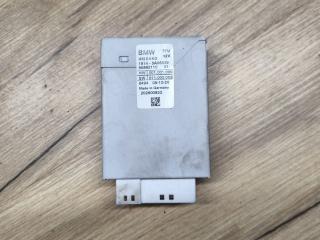 блок управления топливным насосом BMW X5 G05 2021, 4.0 л., B58B30C, гибрид, АКПП, 475 black-sapphire metallic, внедорожник 5 дв., полный привод, 16145A08539, 5A08539