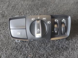 блок управления светом BMW i3 L01 [рестайлинг] I01 2017, электро, c2v, хетчбэк 5 дв., задний привод, правый руль, 9865819