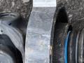 карданный вал BMW X5 G05 2021, 4.0 л., B58B30C, гибрид, АКПП, 475 black-sapphire metallic, внедорожник 5 дв., полный привод, 9845181, 26109845181 - фото №3