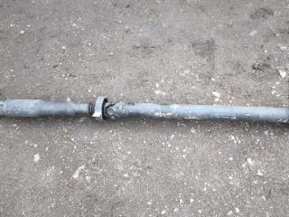 карданный вал BMW X5 G05 2021, 4.0 л., B58B30C, гибрид, АКПП, 475 black-sapphire metallic, внедорожник 5 дв., полный привод, 9845181, 26109845181