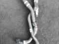 патрубок (трубопровод, шланг) BMW 5 серия G30/G31 G30 2018, 3.0 л., B57 D30 A, дизель, АКПП, синий, седан, полный привод, правый руль, 8573220, 17128573220 - фото №2