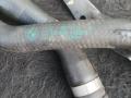 патрубок (трубопровод, шланг) BMW 5 серия G30/G31 G30 2018, 3.0 л., B57 D30 A, дизель, АКПП, синий, седан, полный привод, правый руль, 8573220, 17128573220 - фото №3