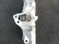 помпа BMW 5 серия G30/G31 G30 2018, 3.0 л., B57 D30 A, дизель, АКПП, синий, седан, полный привод, правый руль, 8588887, 11518588887, 8574052 - фото №2