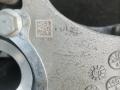 помпа BMW 5 серия G30/G31 G30 2018, 3.0 л., B57 D30 A, дизель, АКПП, синий, седан, полный привод, правый руль, 8588887, 11518588887, 8574052 - фото №5